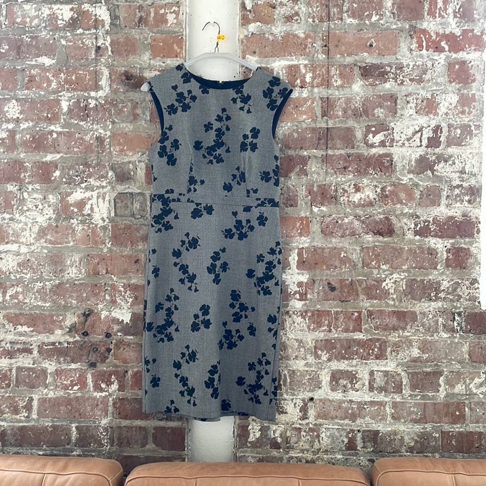 Ann Taylor business formal dress